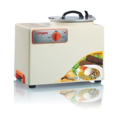 Yam Pounder - 550w