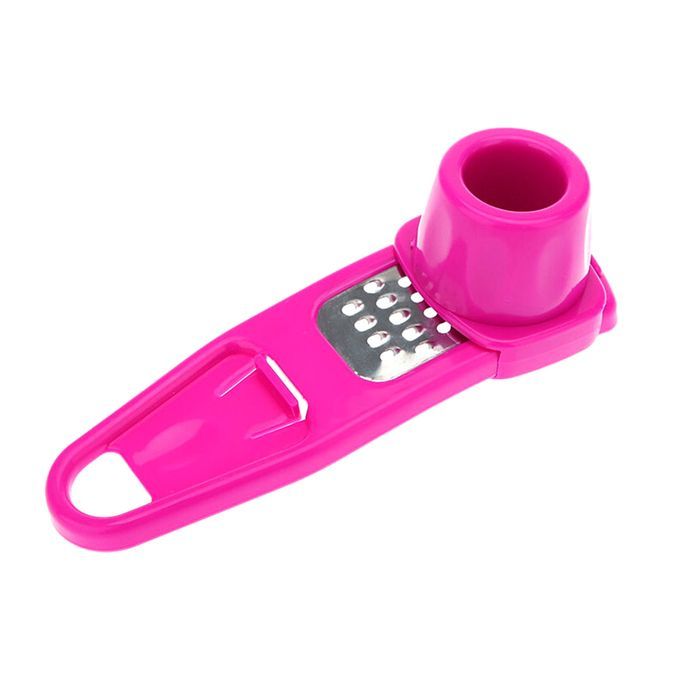 Multi-functional Ginger Garlic Grinding Grater Grinder Kitch
