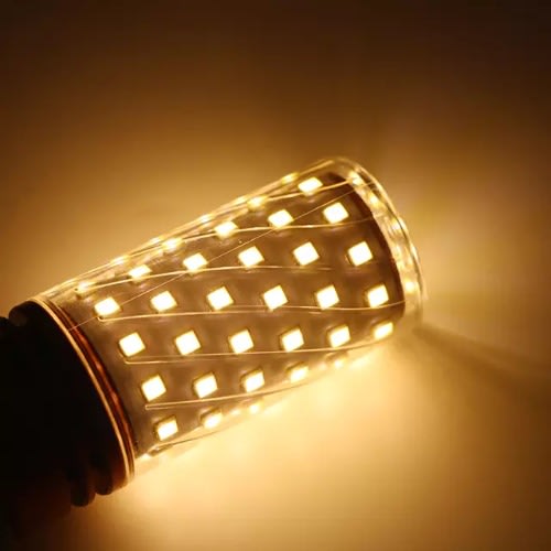 Led Corn Bulb/hob Bulbs - Warm White