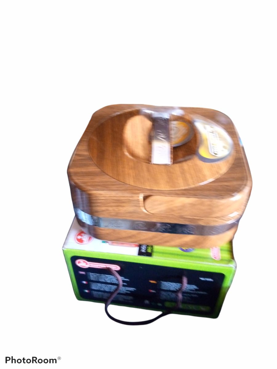 Insulated Food Flask1.5l