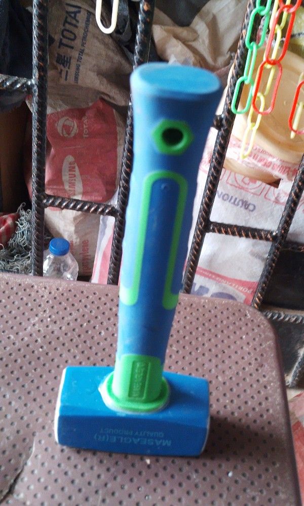 Sledge Hammer