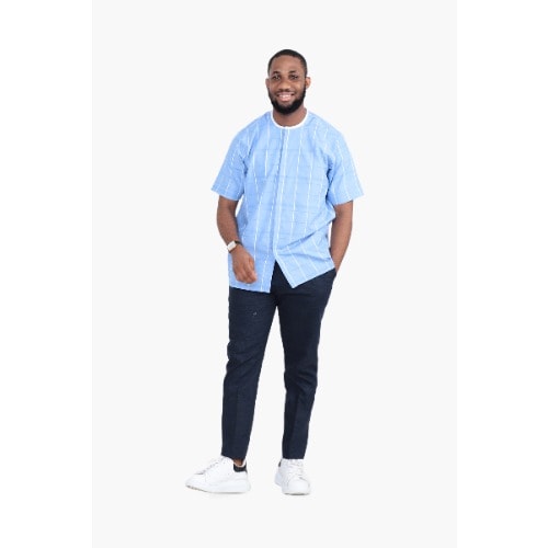 Men's Versatile Two Piece