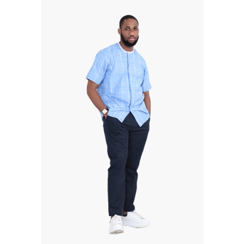 Men's Versatile Two Piece