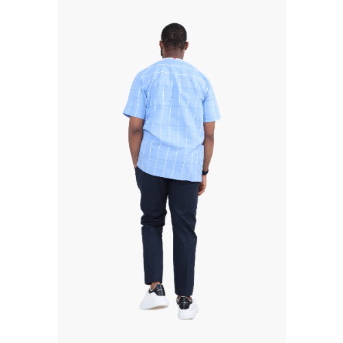 Men's Versatile Two Piece