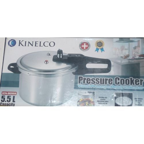 Pressure Cooker Pot - 5.5 Litres