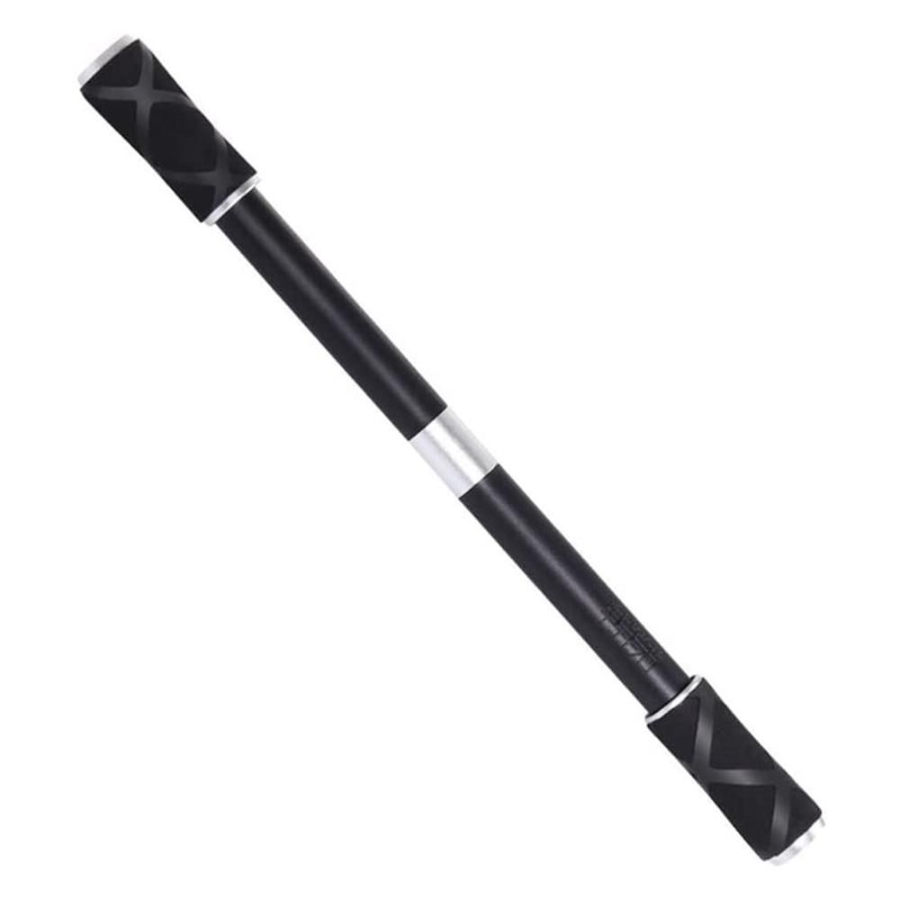 Spinner Pen Spinning Rotating Pen Non-Slip Coated Spinning Ballpoint Pen to Relieve Stress Practice Coordination Skills