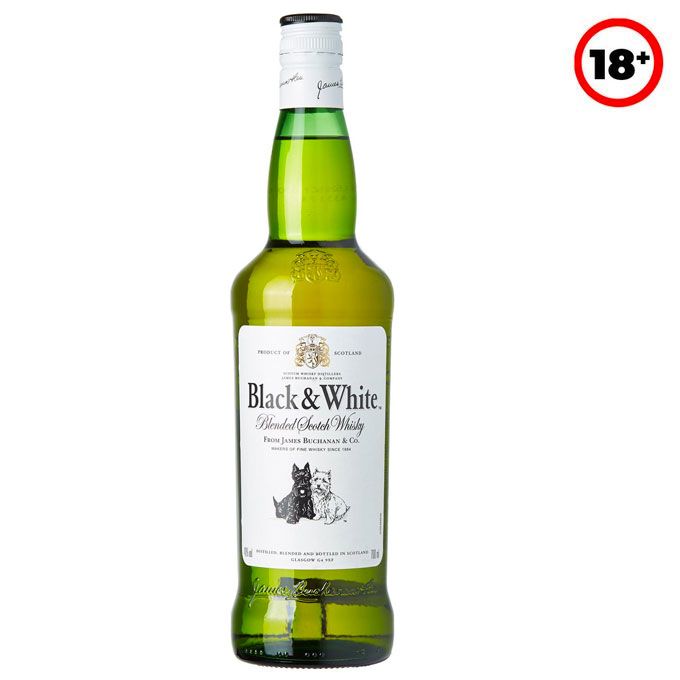 Blended Scotch Whisky 70cl