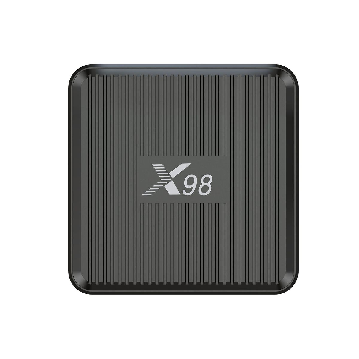 Smart TV-Box 5G Dual Frequency Amlogic S905W2 Quad Core WiFi TV Set Top Box 1
