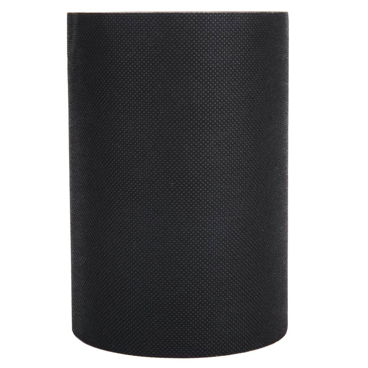 10mx15cm Tape Self-adhesive Synthetic Turf Jointing Grass Lawn Carpet Seaming Black
