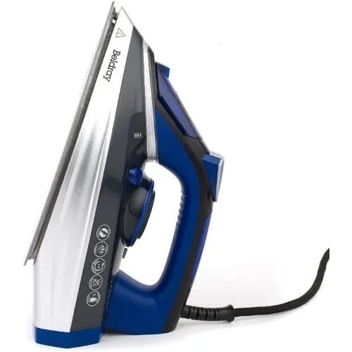 Bel0820 Ultra Ceramic Steam Iron 3100watt