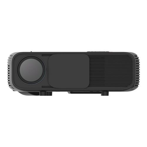 CHEER CL760 LCD LED Projector 3200Lumens 1280x800 HD Support 1080P Office Home Theater