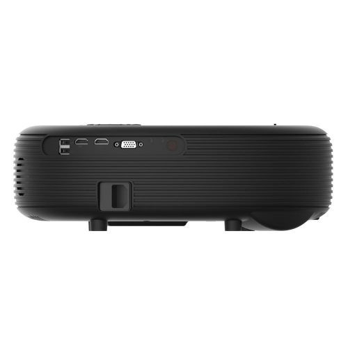 CHEER CL760 LCD LED Projector 3200Lumens 1280x800 HD Support 1080P Office Home Theater
