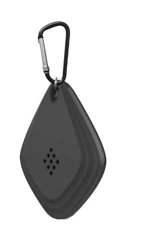 1PCS USB Portable Ultrasonic Pest Repellent,Non-Toxic, No Medicine-for Camping