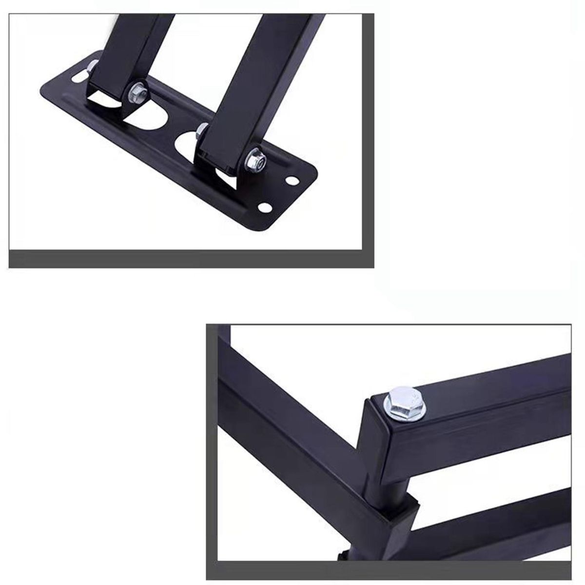 Full-Motion TV Computer Wall Mount, Suitable for Most 14-42 Inch TVs, Suitable for TVs with Swivel Articulated Arms