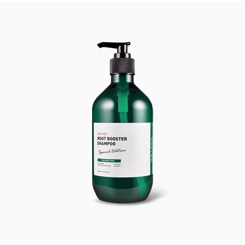 Grafen Root Booster S.E Shampoo Men's Hair Care