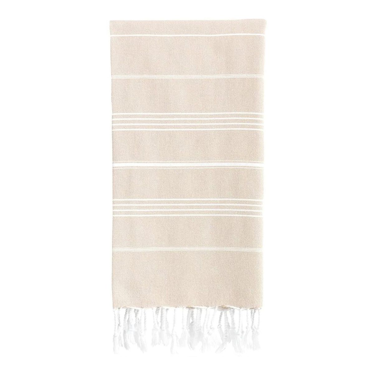Outdoor Towel Quick Dry Body Towel Caramel
