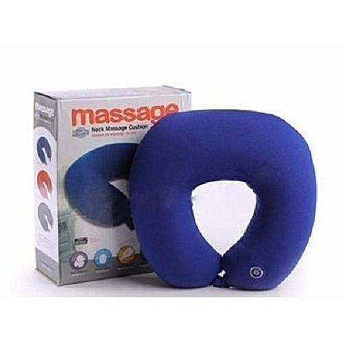 Neck Massage Pillow-travel Pillow
