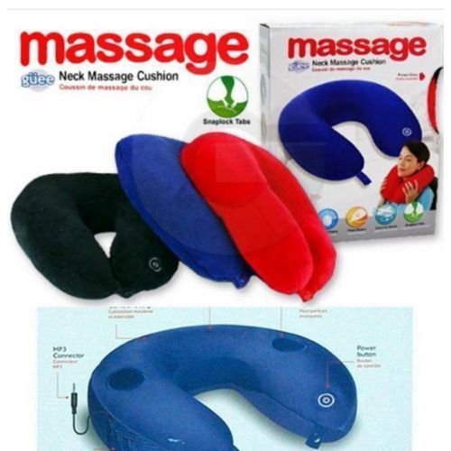 Neck Massage Pillow-travel Pillow
