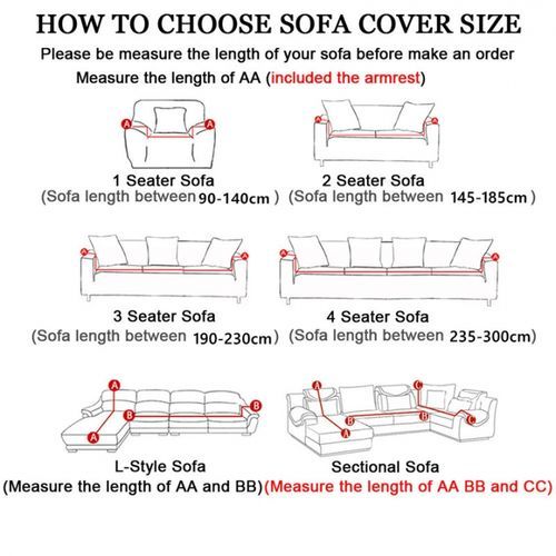 Sofa Slipcover Sofa Set Sofa Covers