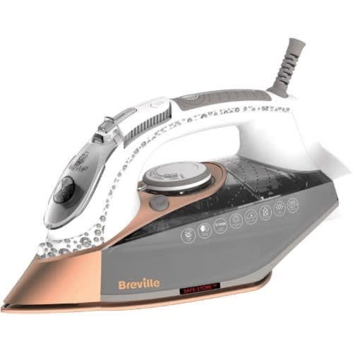 Vin401 Diamondxpress Steam Iron- 3100 W