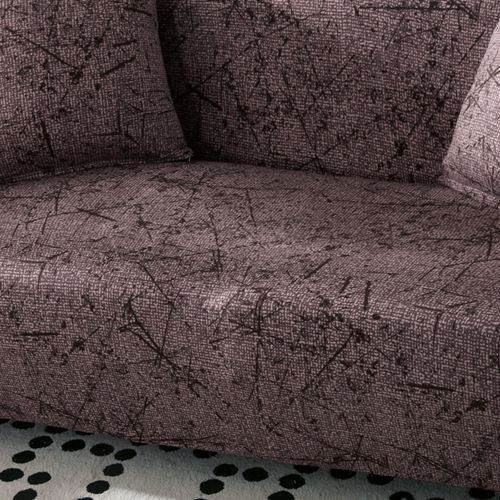 1/2/3 Seats Spandex Elastic Stretch Sofa Armchair Cover Living Room C