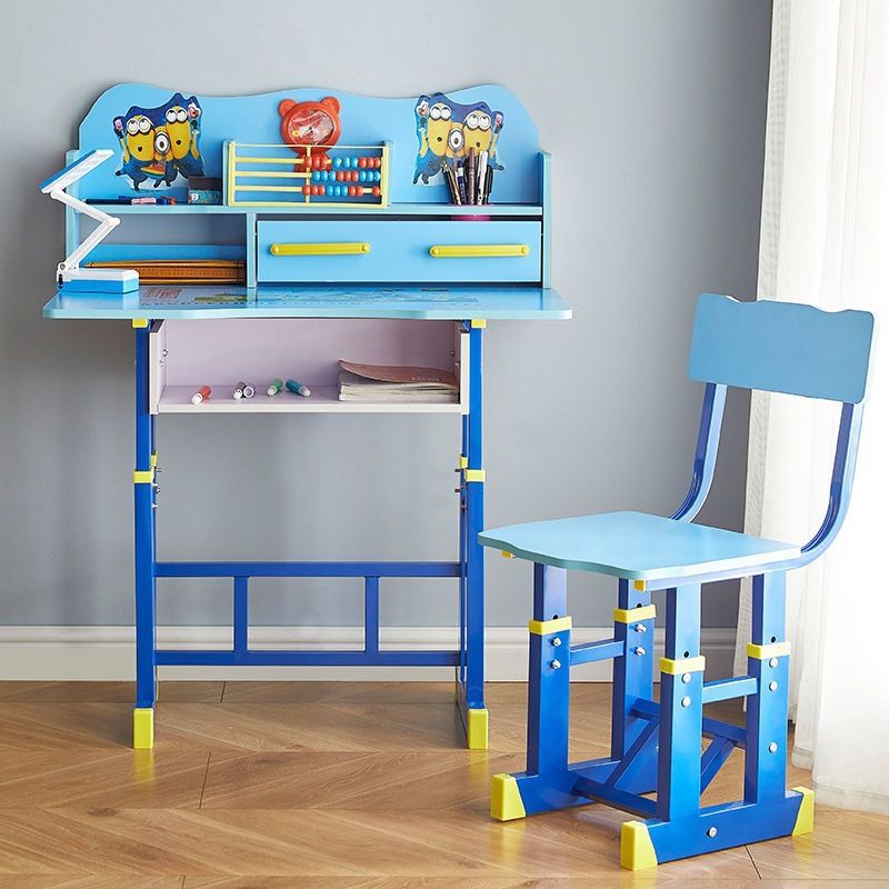 Children Study Desk And Chair