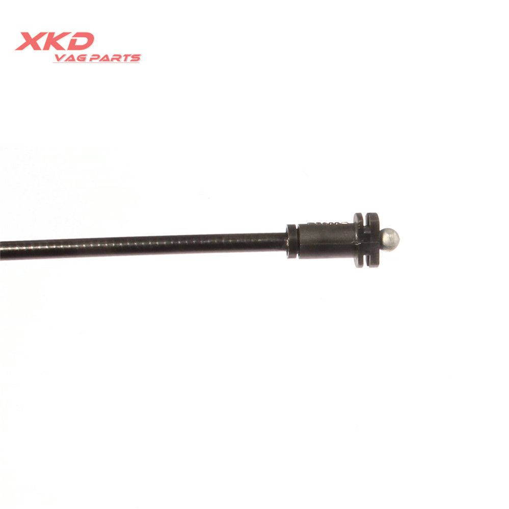 Hood Latch Lock Release Cable Fit For Vw- Je-Tta Bora Golf