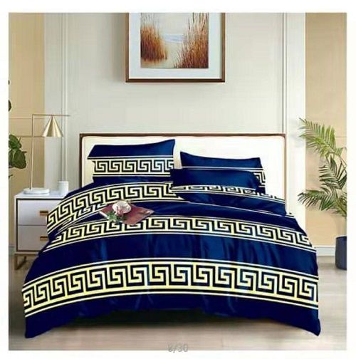 Royal Bedsheets With Pillowcase