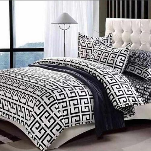 I Love Colours Bed Spread  / Duvet- Multi Colour.