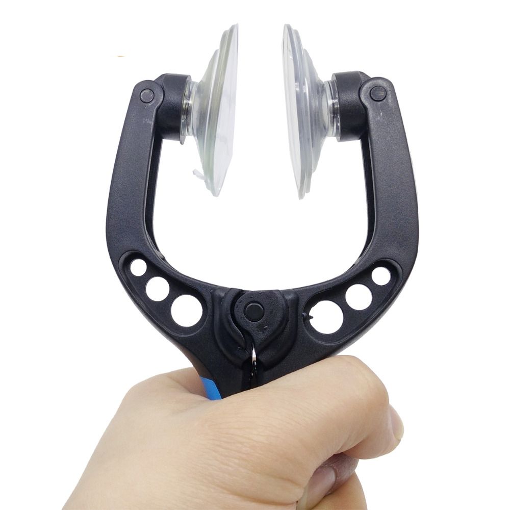 LCD Screen Separation Suction Plier Clamp For Mobile Phones