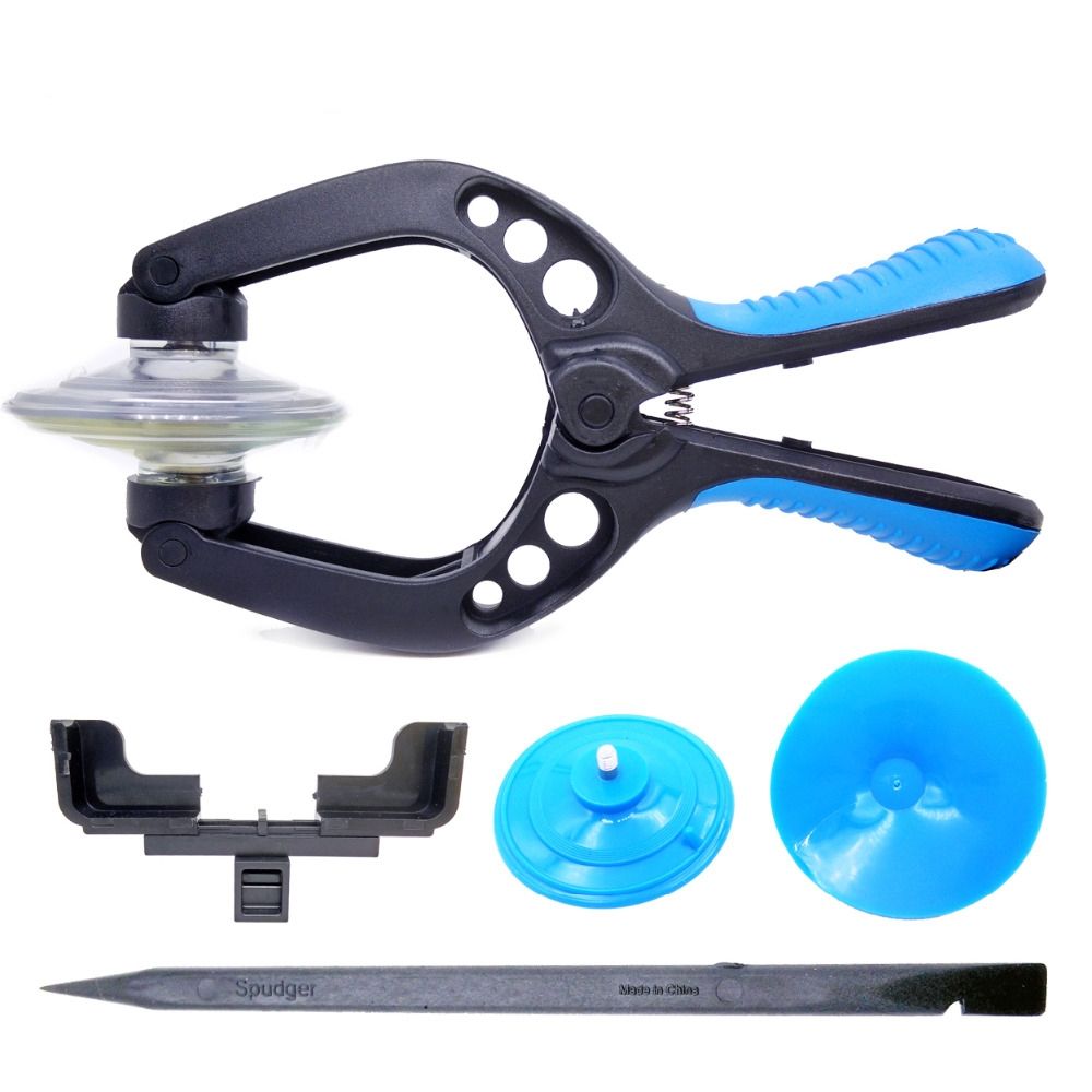 LCD Screen Separation Suction Plier Clamp For Mobile Phones