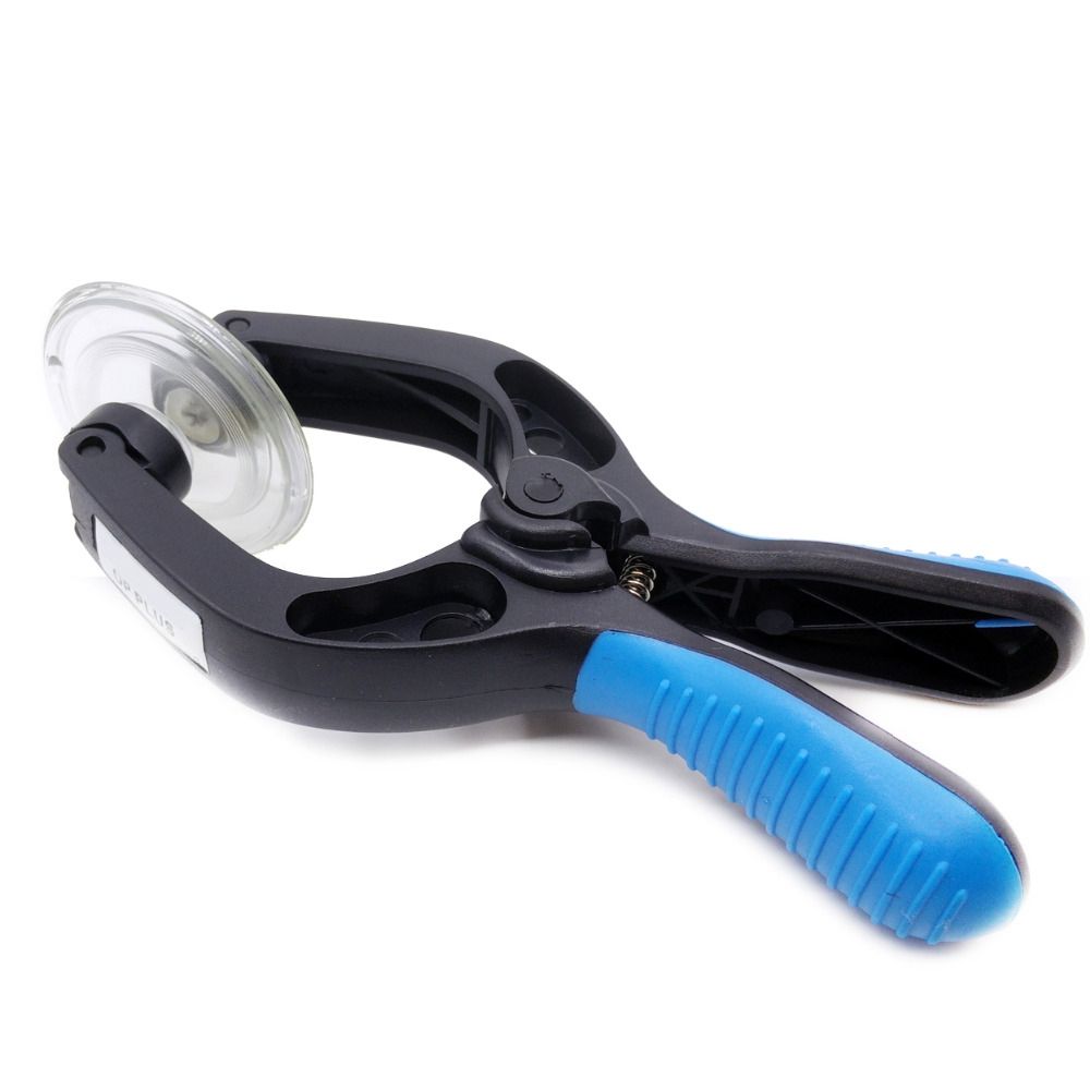 LCD Screen Separation Suction Plier Clamp For Mobile Phones