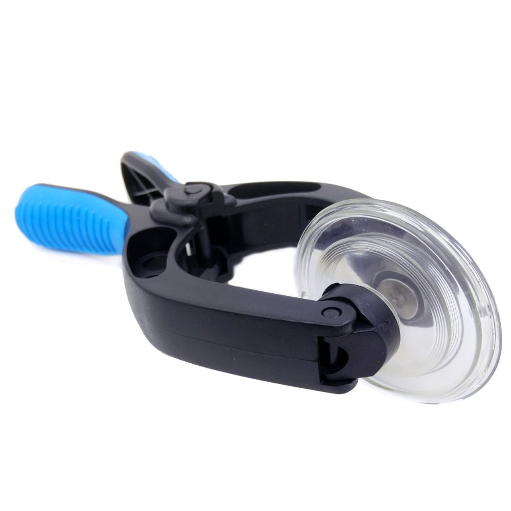 LCD Screen Separation Suction Plier Clamp For Mobile Phones