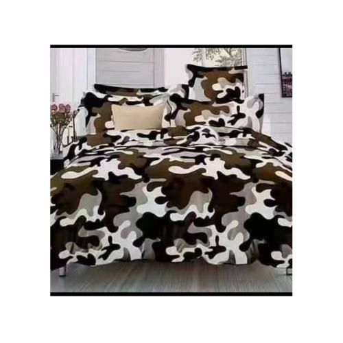 Matured Duvet ,bedsheets&4 Pillow Cases