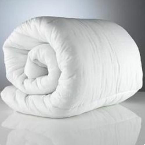 Clean White Duvet