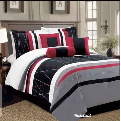 Unique Duvet ,bedsheets And Pillow Cases