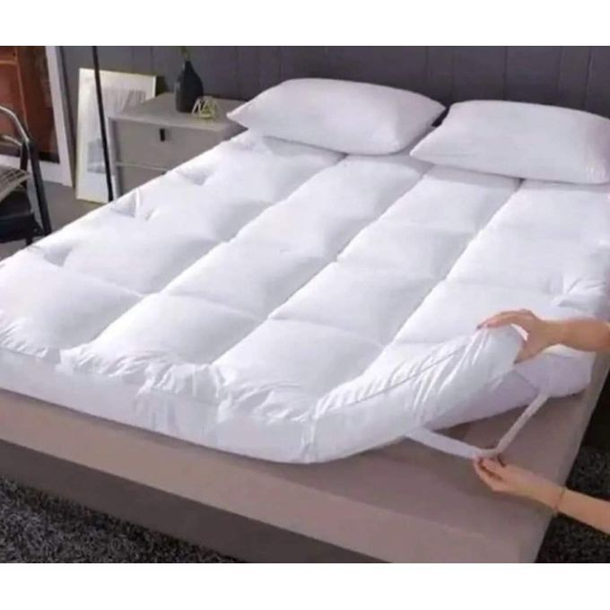 Mature Mattress Topper