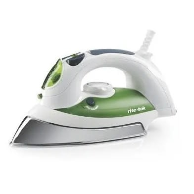 Steam Iron St782