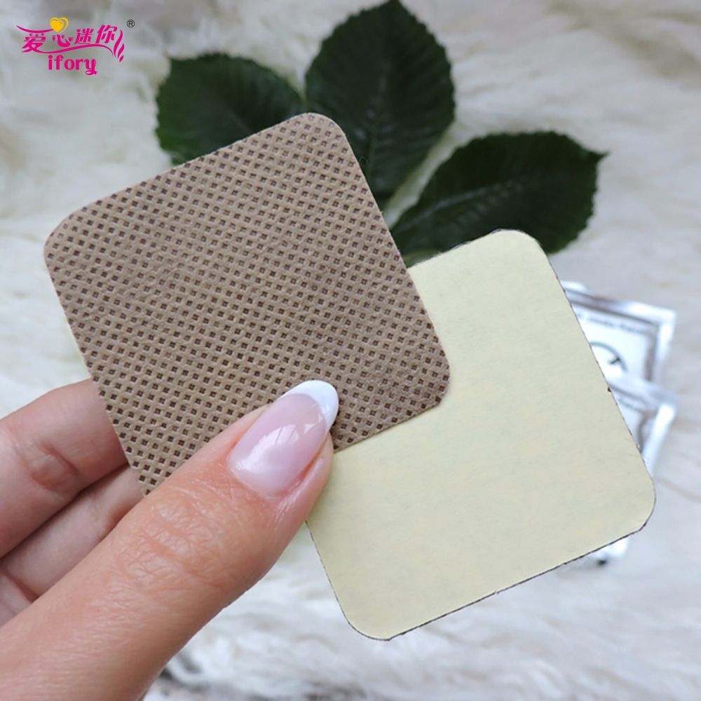 Black Anti-smoke Quit Relieve Temptation Ding Ifory 5*5 Smoking 150 Plaster Pieces Bags Of = Bulk 30 Men's Patch Cigarettes
