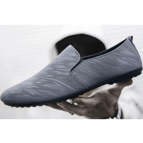 Classic Free Wear Loafers