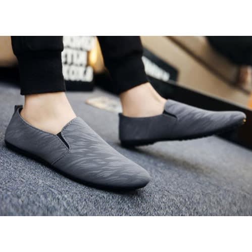 Classic Free Wear Loafers