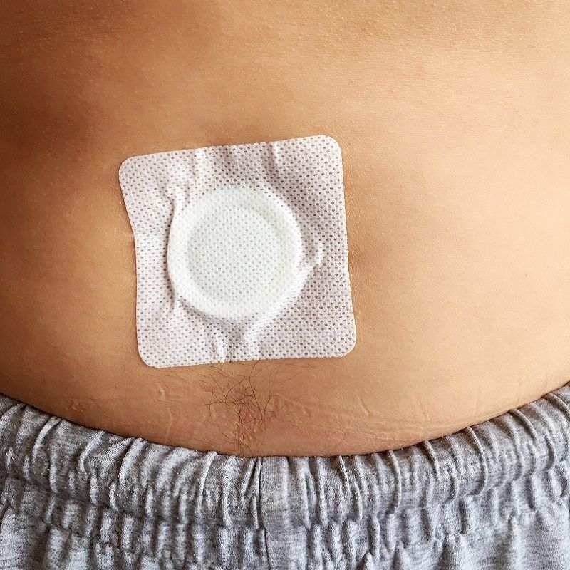 Herbal 10pcs Treatment Care Male Plaster Navel Health ZB Plaster Prostatic Chinese Patches Prostatic Urological Medical Medicine