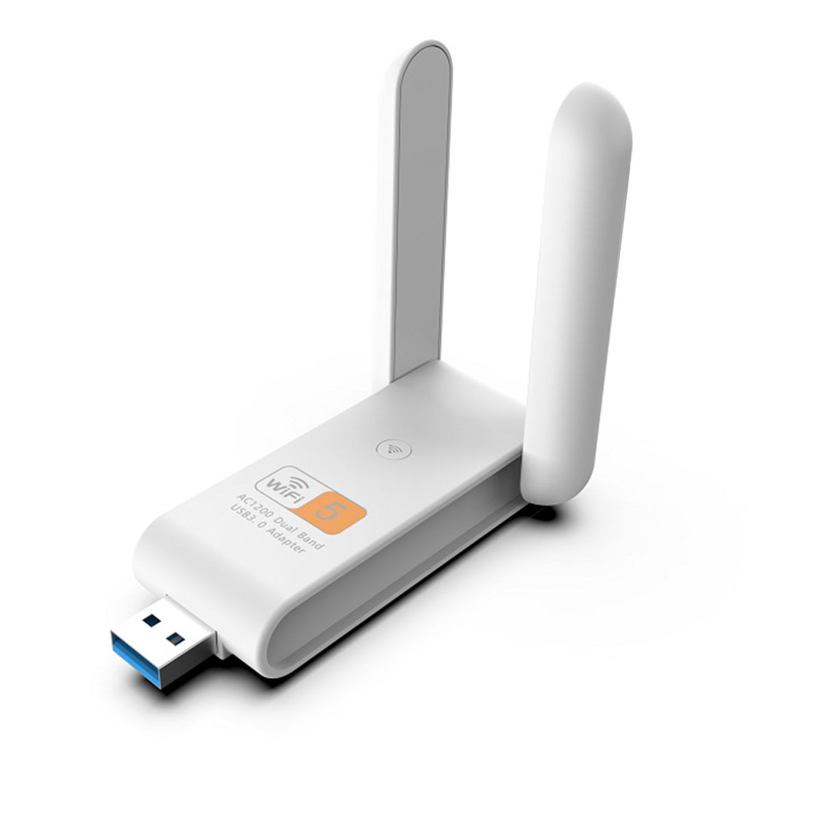 Wireless USB WiFi Adapter For PC Wireless Network Adapter Fo