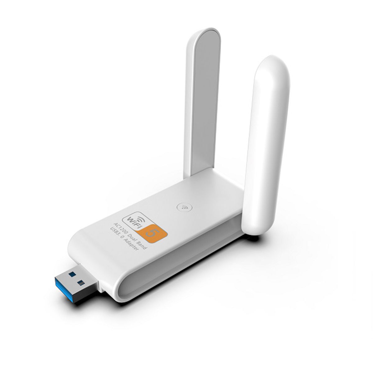 Wireless USB WiFi Adapter For PC Wireless Network Adapter Fo