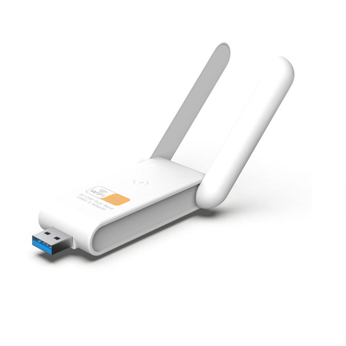 Wireless USB WiFi Adapter For PC Wireless Network Adapter Fo