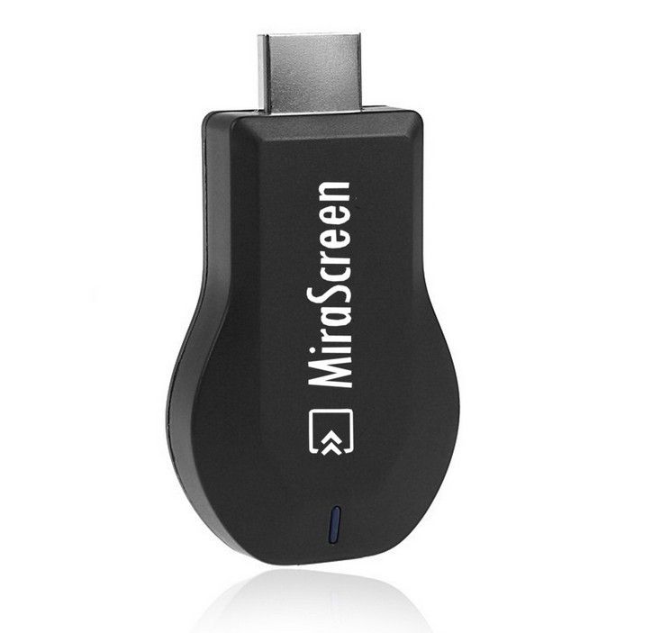 Wifi Hdmi-Compatible Tv Stick Smart Tv Av Wireless Adapter