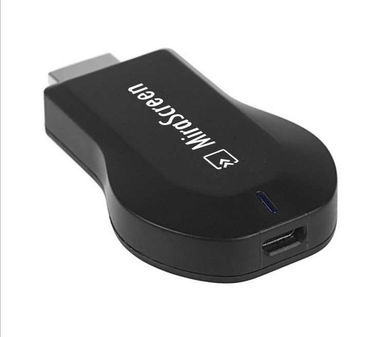 Wifi Hdmi-Compatible Tv Stick Smart Tv Av Wireless Adapter