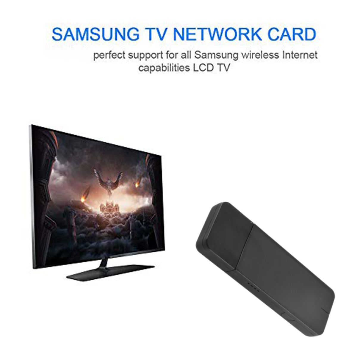 Usb Adapter For Smart Samsung Tv Samsung Wis12abgnx