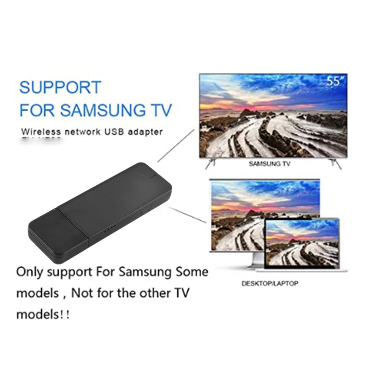 Usb Adapter For Smart Samsung Tv Samsung Wis12abgnx