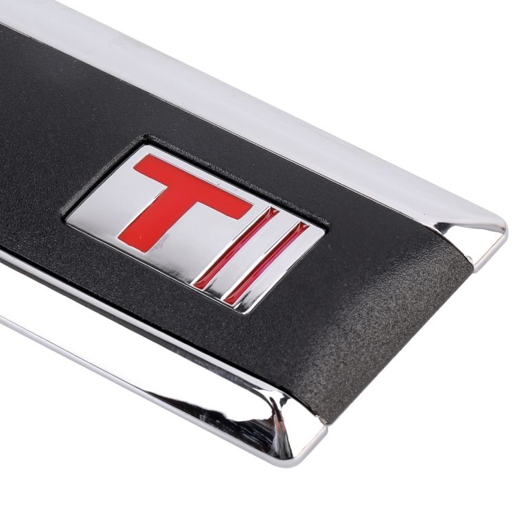 2 PCS Car Side Air Intake Flow Vent Fender Stickers